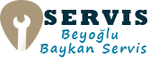 BKS Beyoğlu Kombi Servis